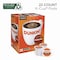Dunkin Coffee, Hazelnut, K-Cup, Coffee, 0.817 lbs, 22 PK 881334012705 - alternate 3